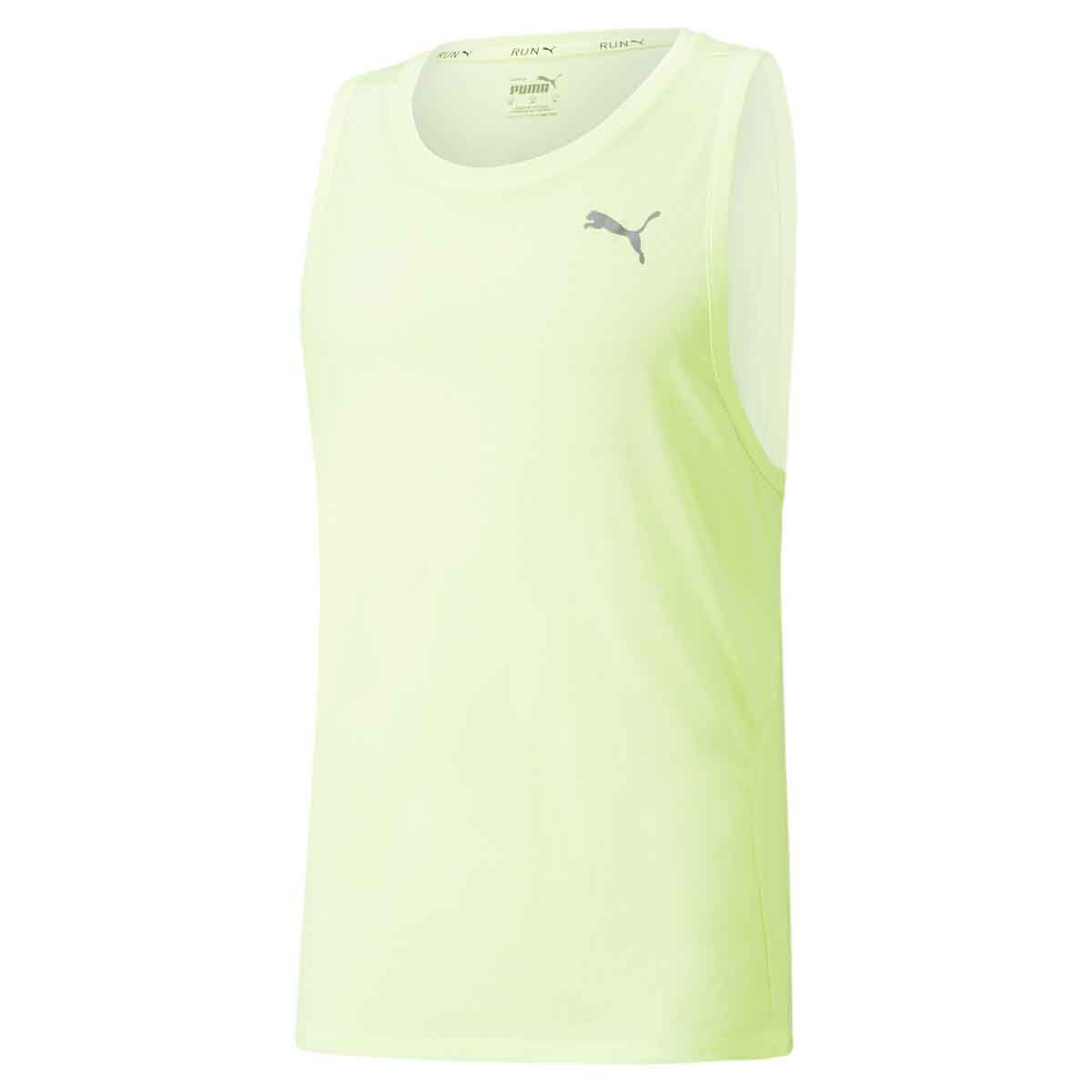 Puma Men's Run Favorite Singlet