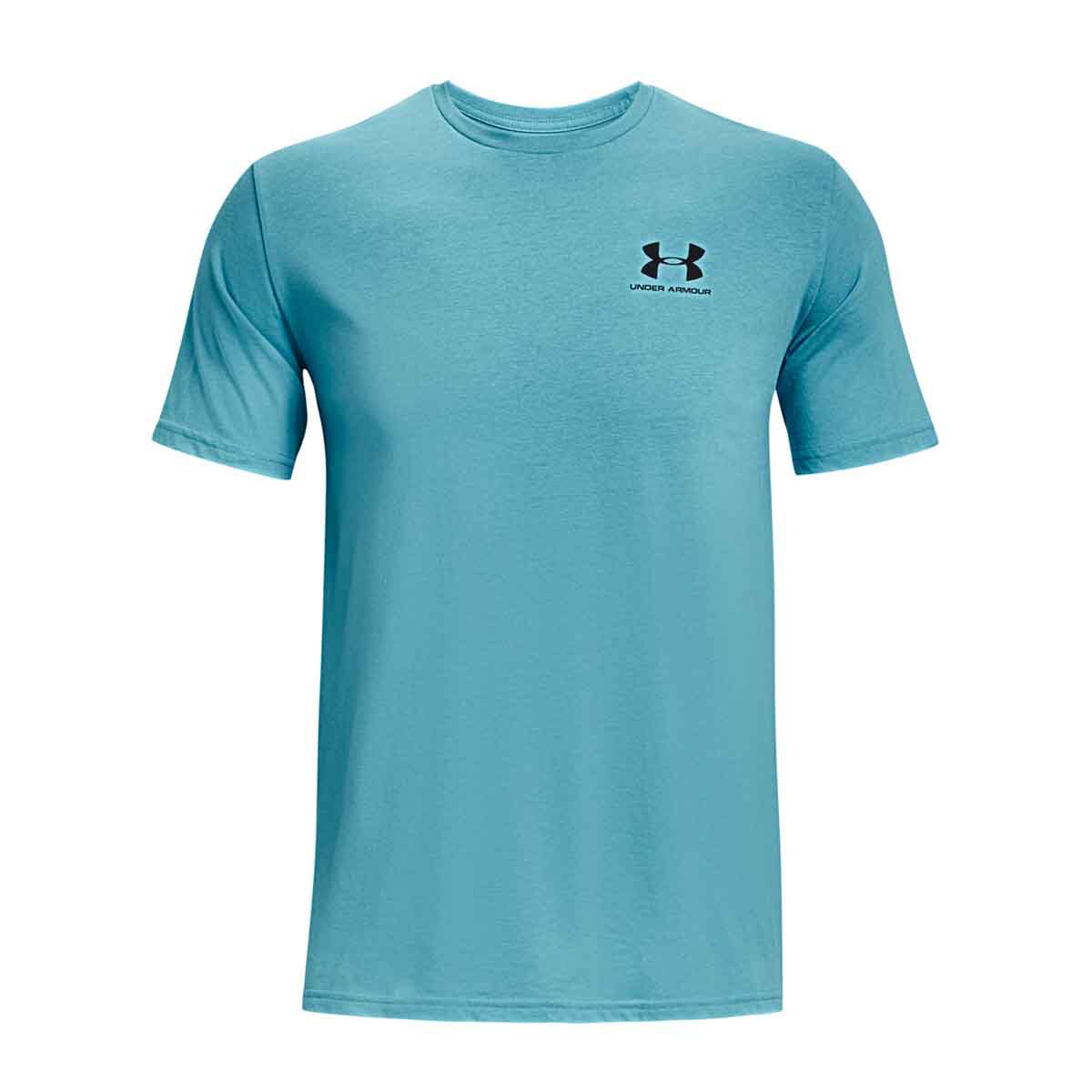 Under Armour Men's Shortstyle Short Sleeve Tee