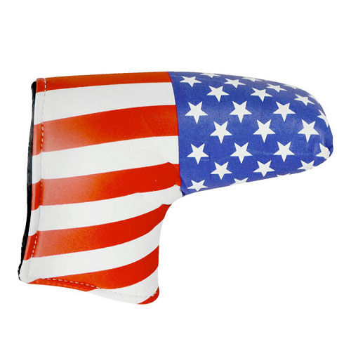 Ray Cook Hot-Z Golf Putter Cover