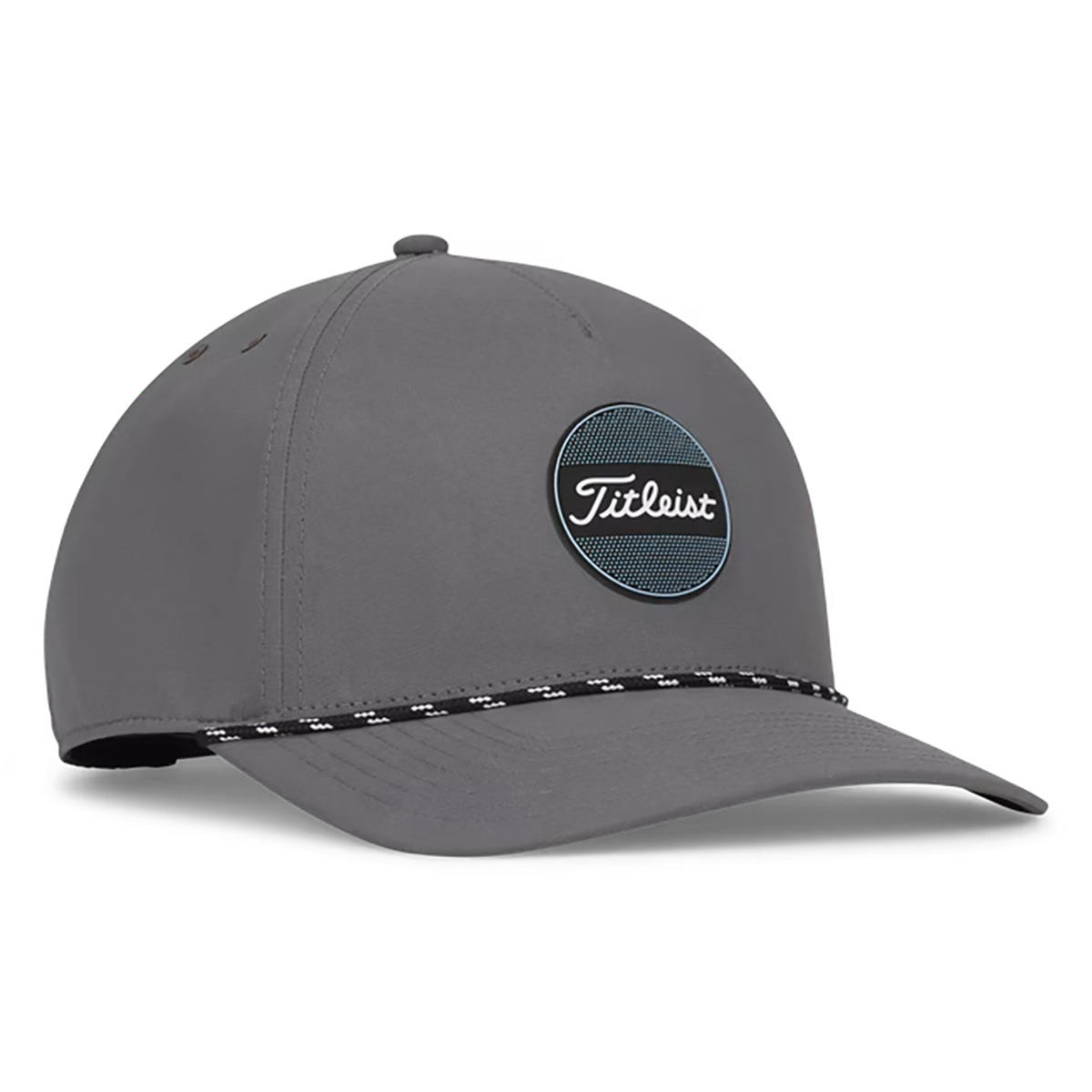 Titleist Boardwalk Rope Golf Hat