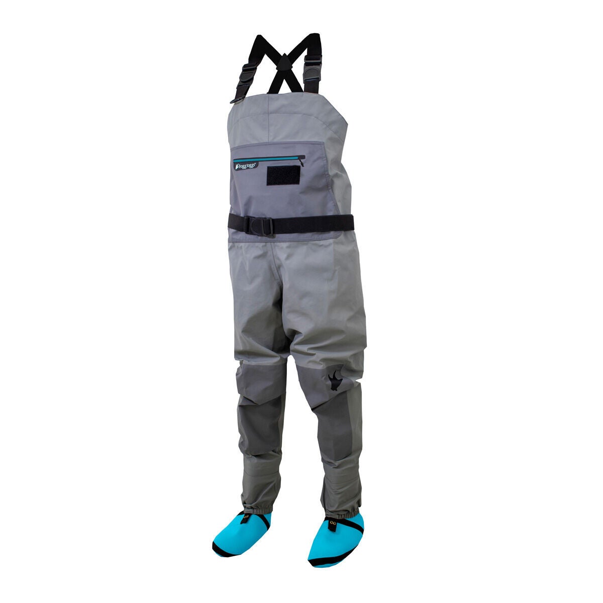 Frogg Toggs Women's Hellbender PRO Chest Waders