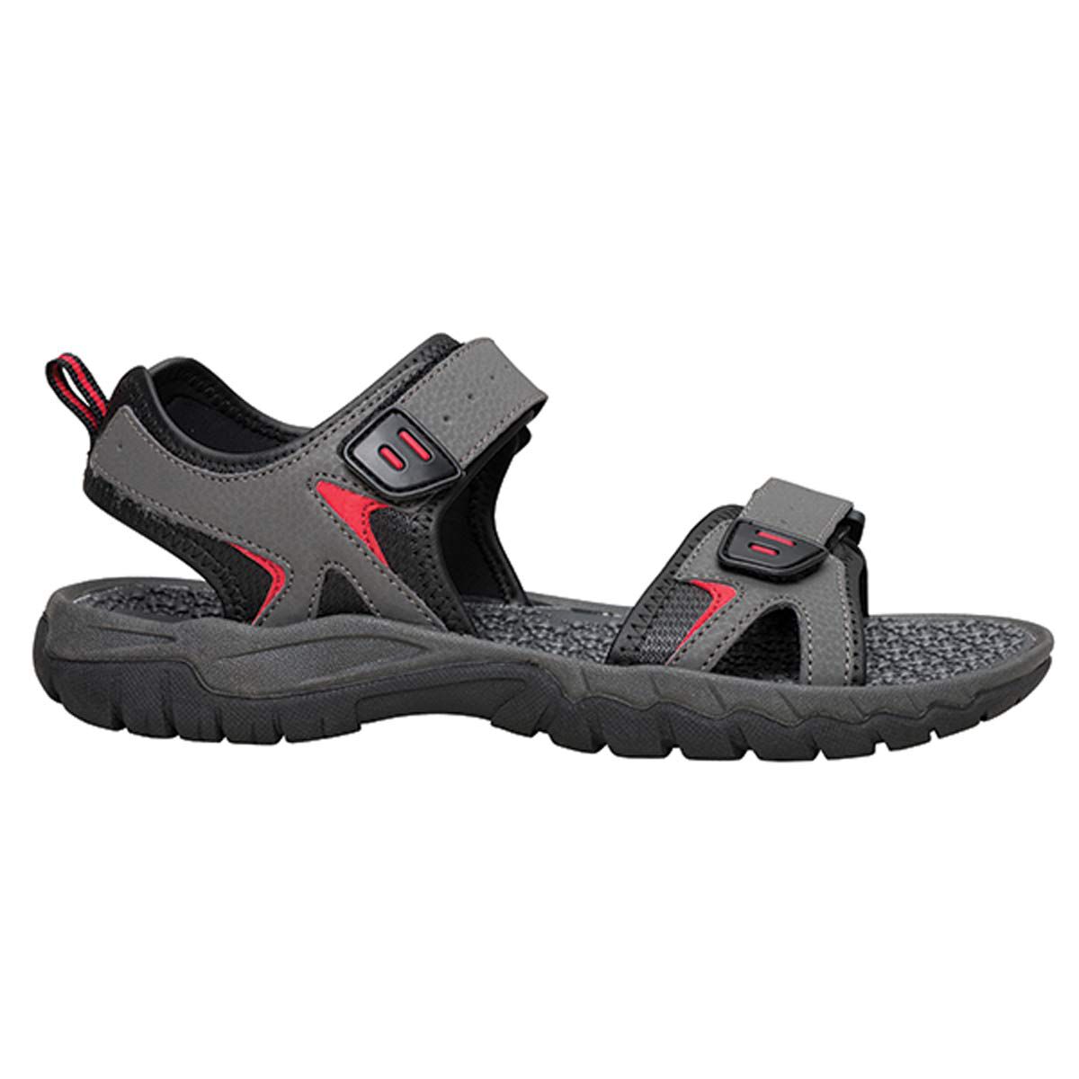 Canyon Creek Men's 2-Strap Sandals