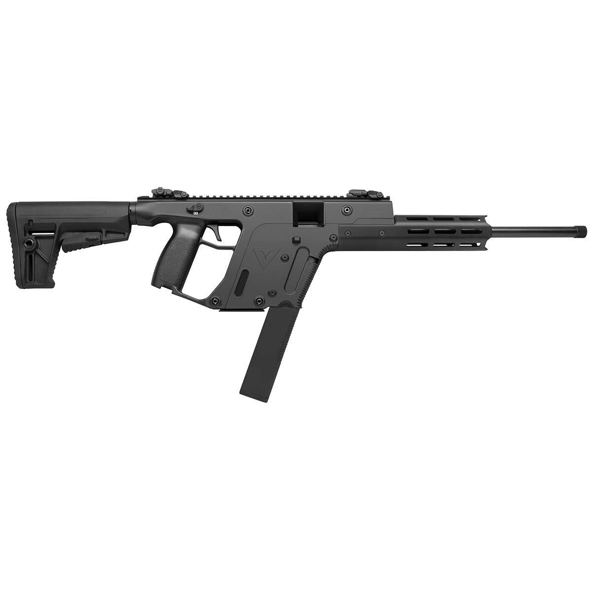 Kriss Usa VECTOR CRB G2 22LR BLK30R Rimfire Rifle