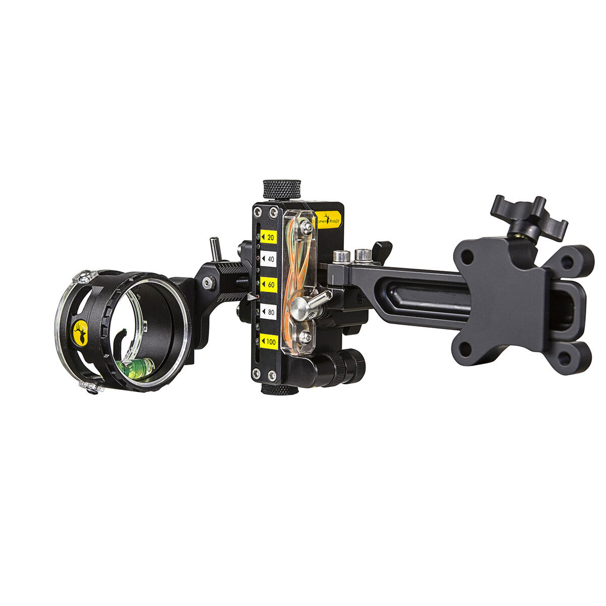 Trophy Ridge React One Pro Dovetail Sight