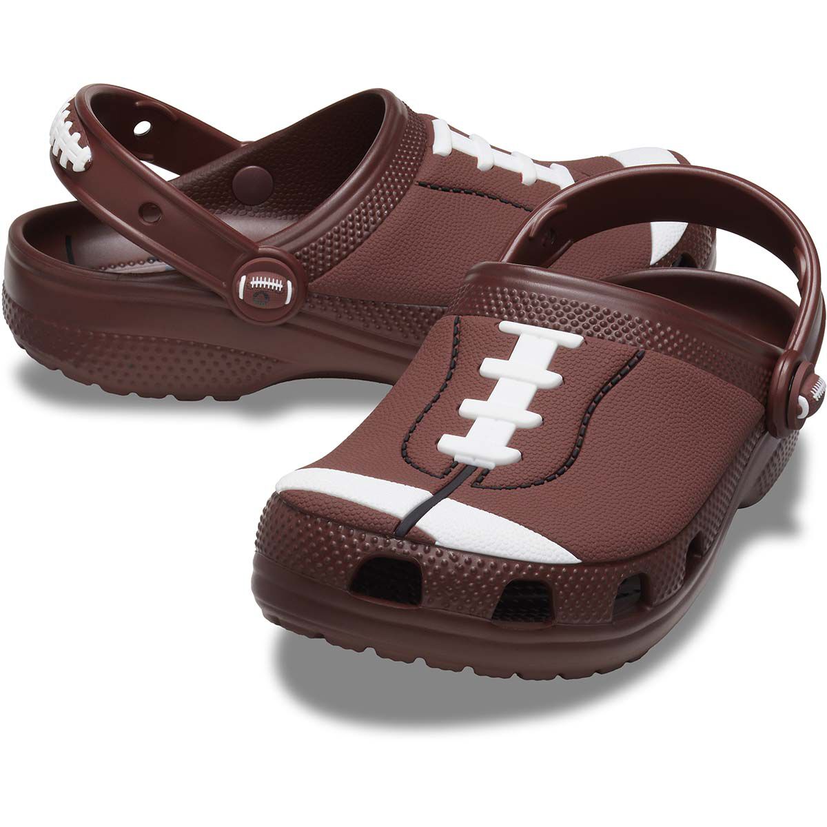 Crocs Youth Football Clog