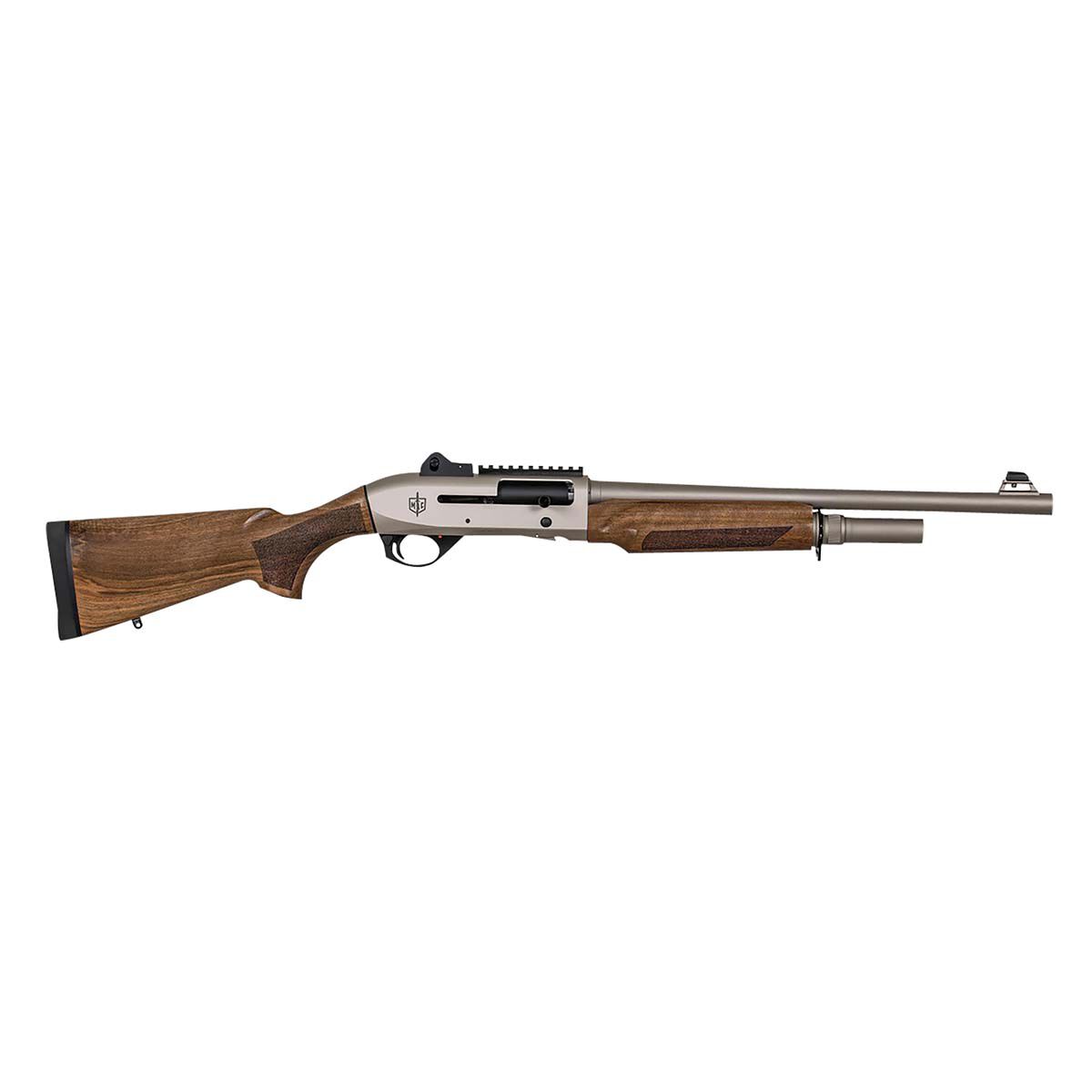 Sds Imports MAC 2 12GA 18 3" 5+1 Tactical Shotgun