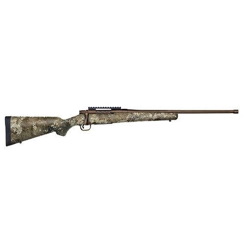 Mossberg Patriot Predator .308 Bolt Action Rifle