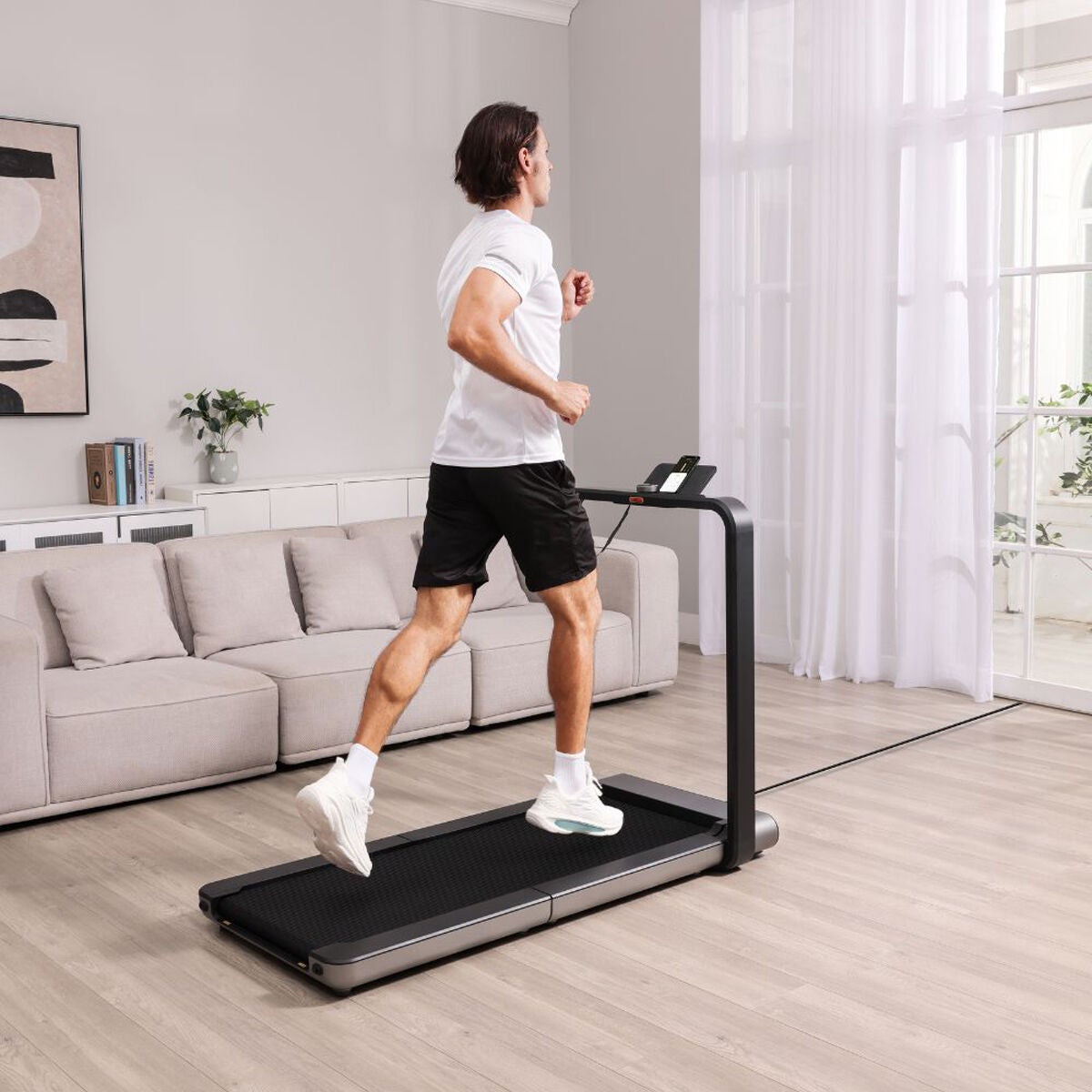 Kingsmith Fit WalkingPad X21