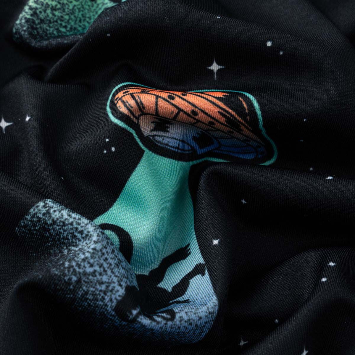 Chubbies Men's Beam Me Up (Youth Performance Polo)