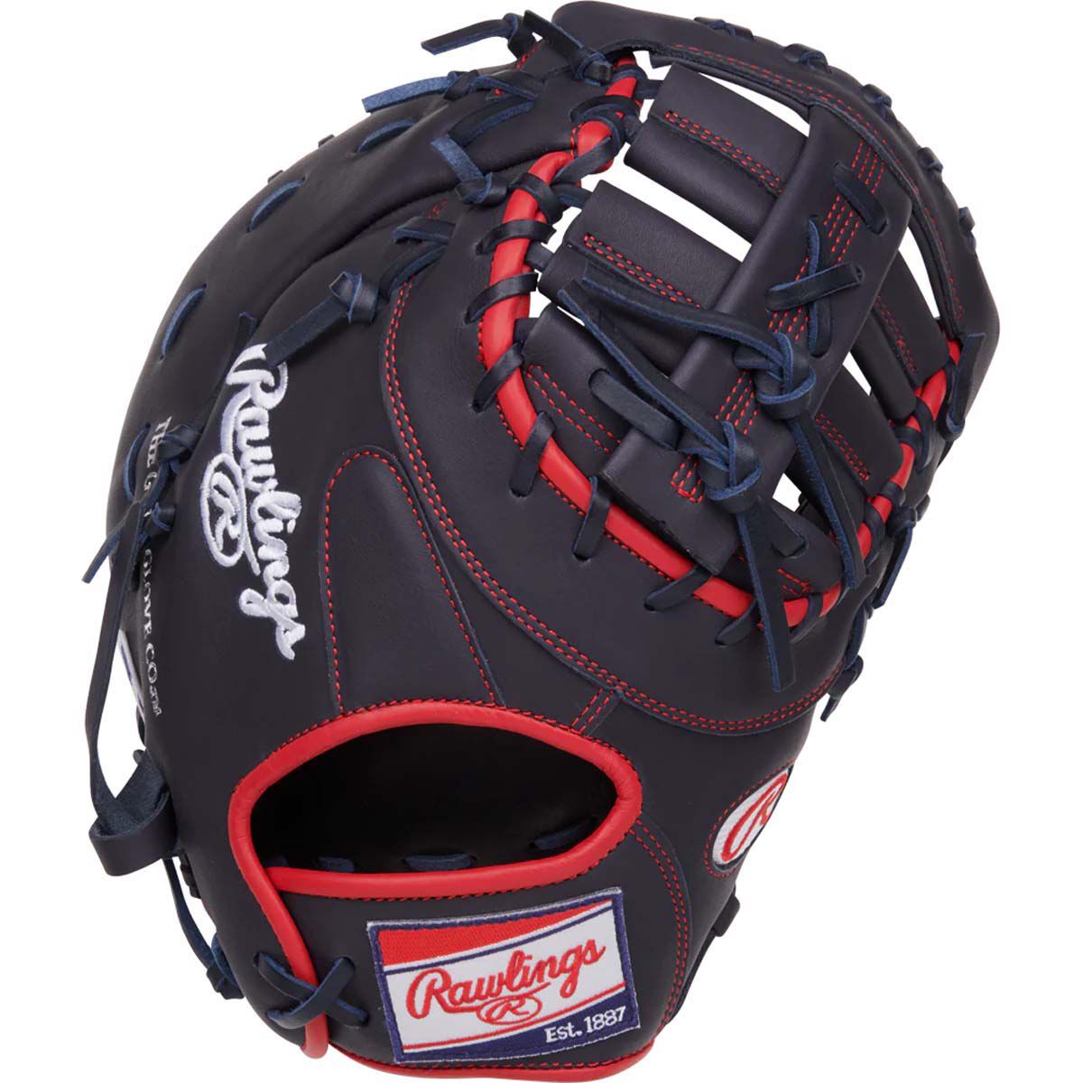 Rawlings 12.25" NXT 1st Base Mitt