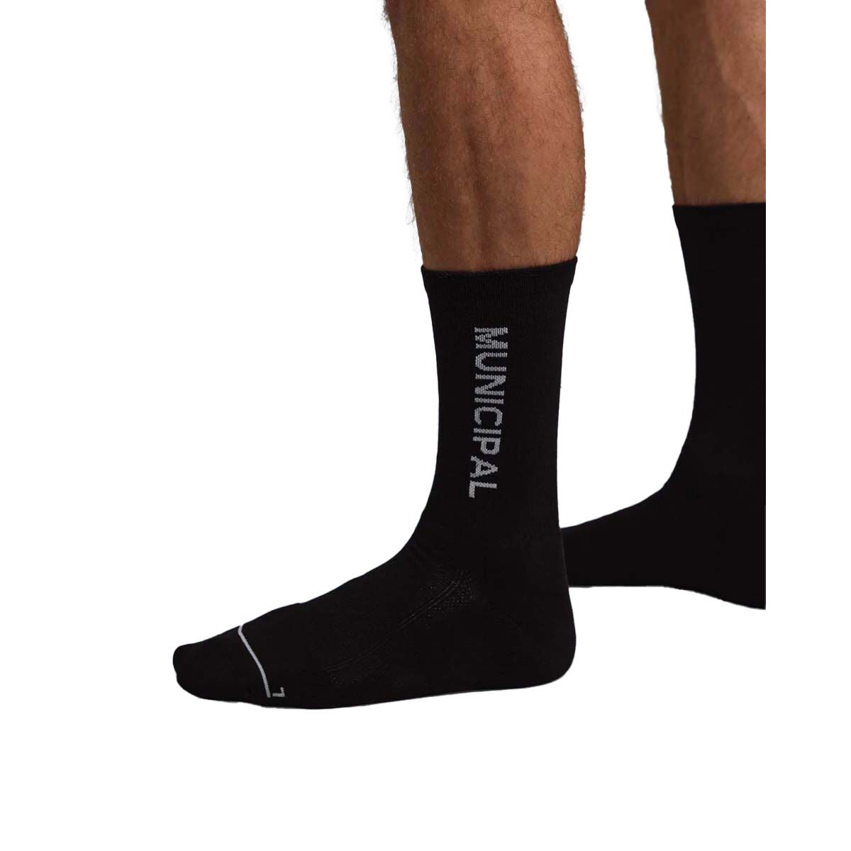 Municipal Men's Sport Utility Crew Socks