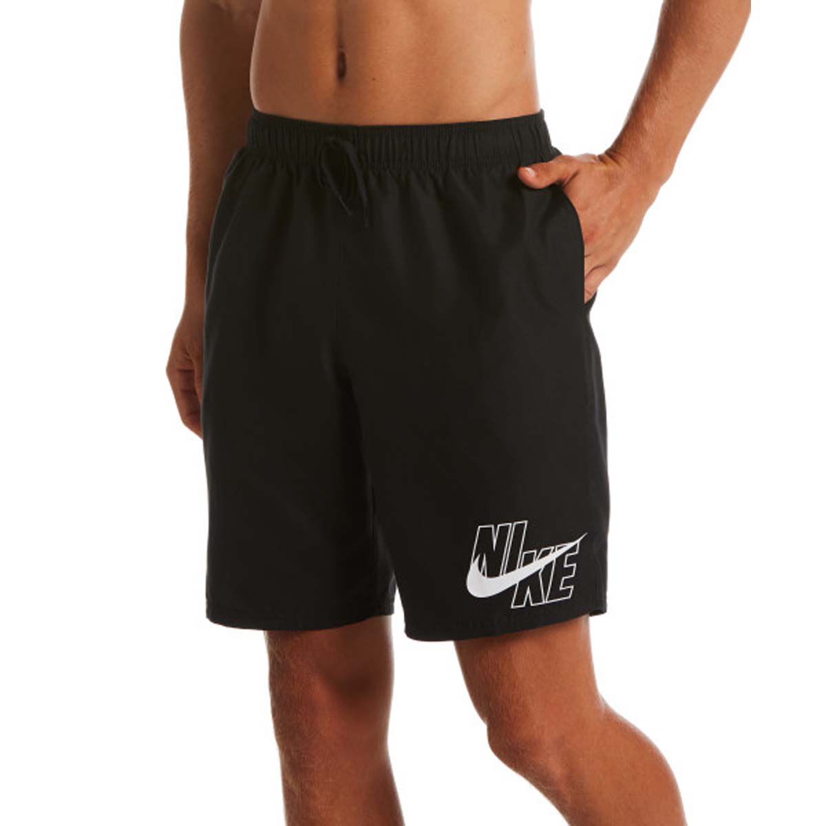 Nike Logo 9" Volley Short