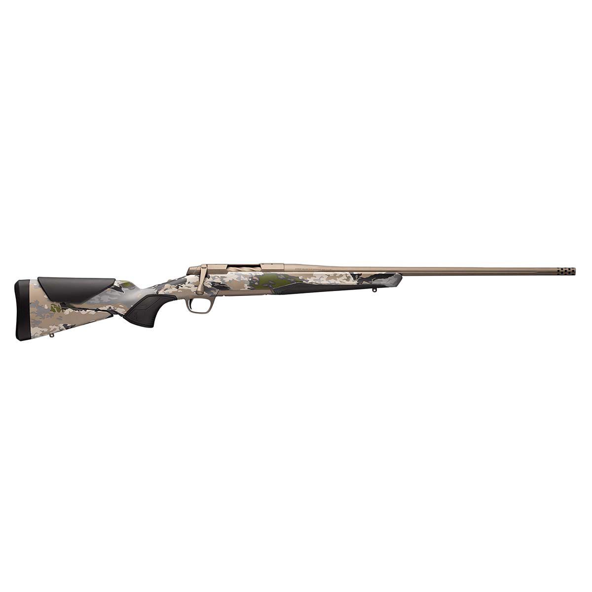 Browning X-Bolt 2 Speed 7MM 26" Centerfire Rifle