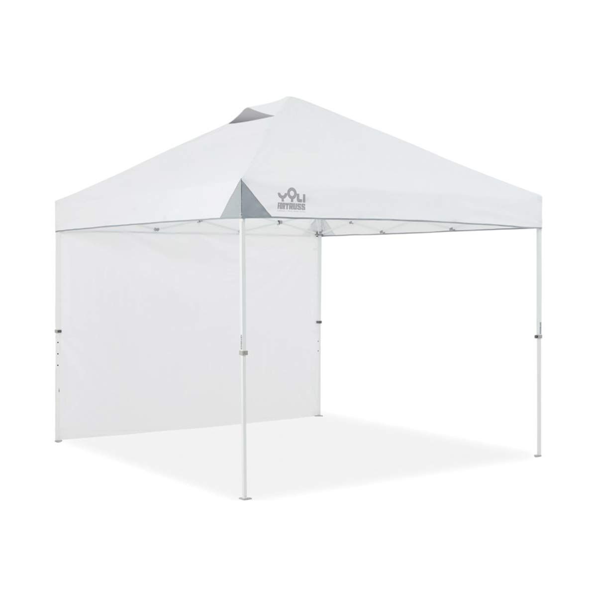 Yoli 10x10 Y-Truss Canopy
