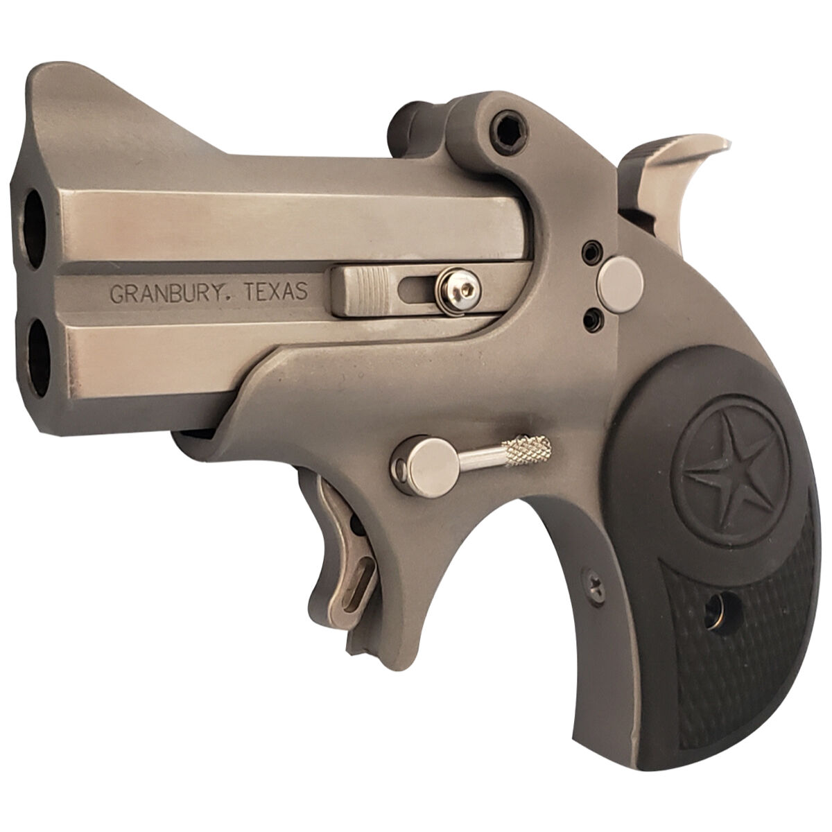 Bond Arms Rawhide 38/357 Handgun