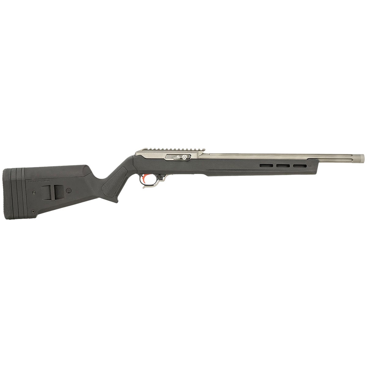 Tactical Soluti XRING 22LR GRY/BLK Rimfire Rifle