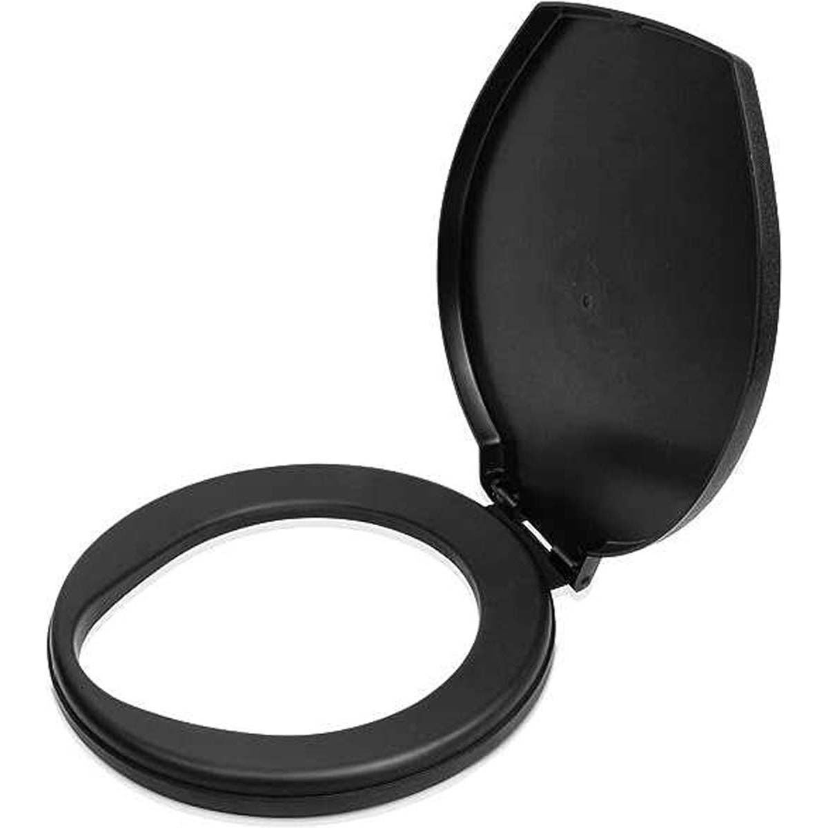 Reliance Luggable Loo Seat and Cover