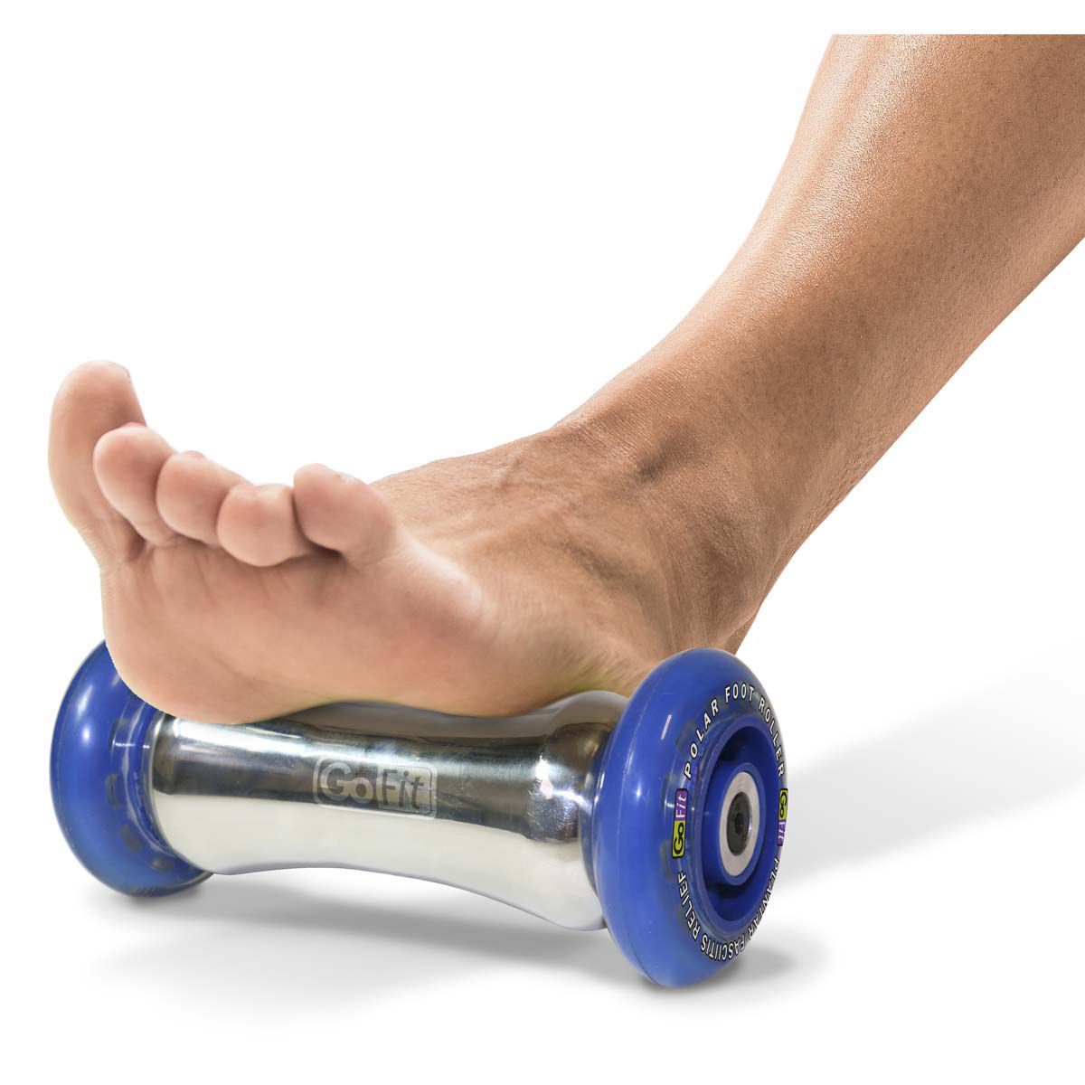 Go Fit Polar Foot Roller