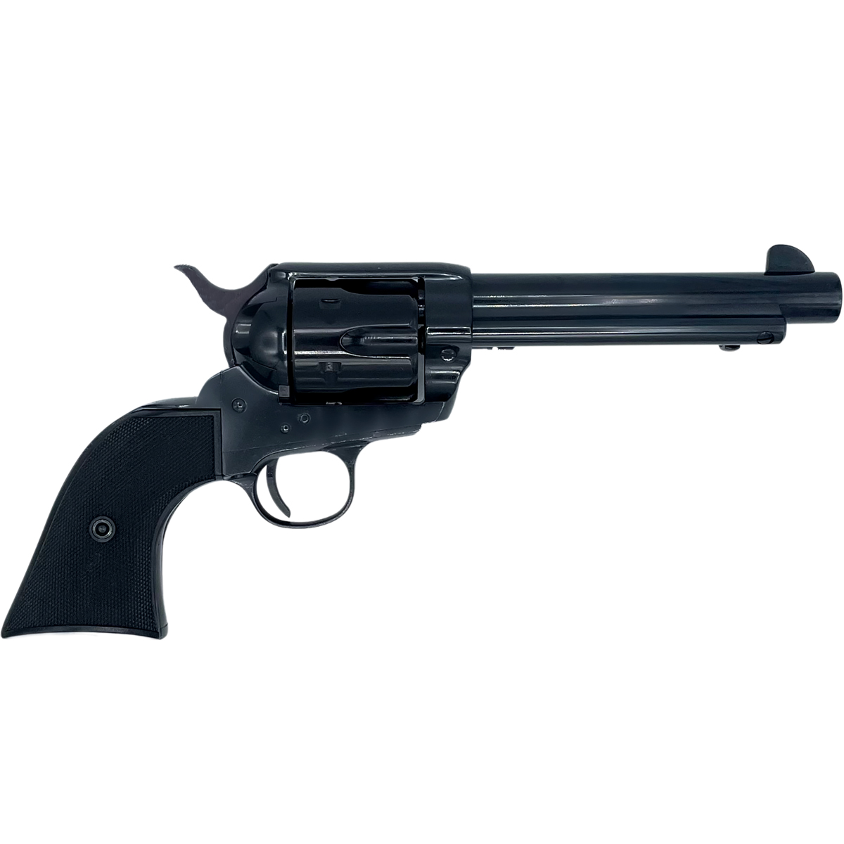 Taylors & Co 1873 Pietta 45 Colt (Long Colt) 6 Shot 5.50" Handgun