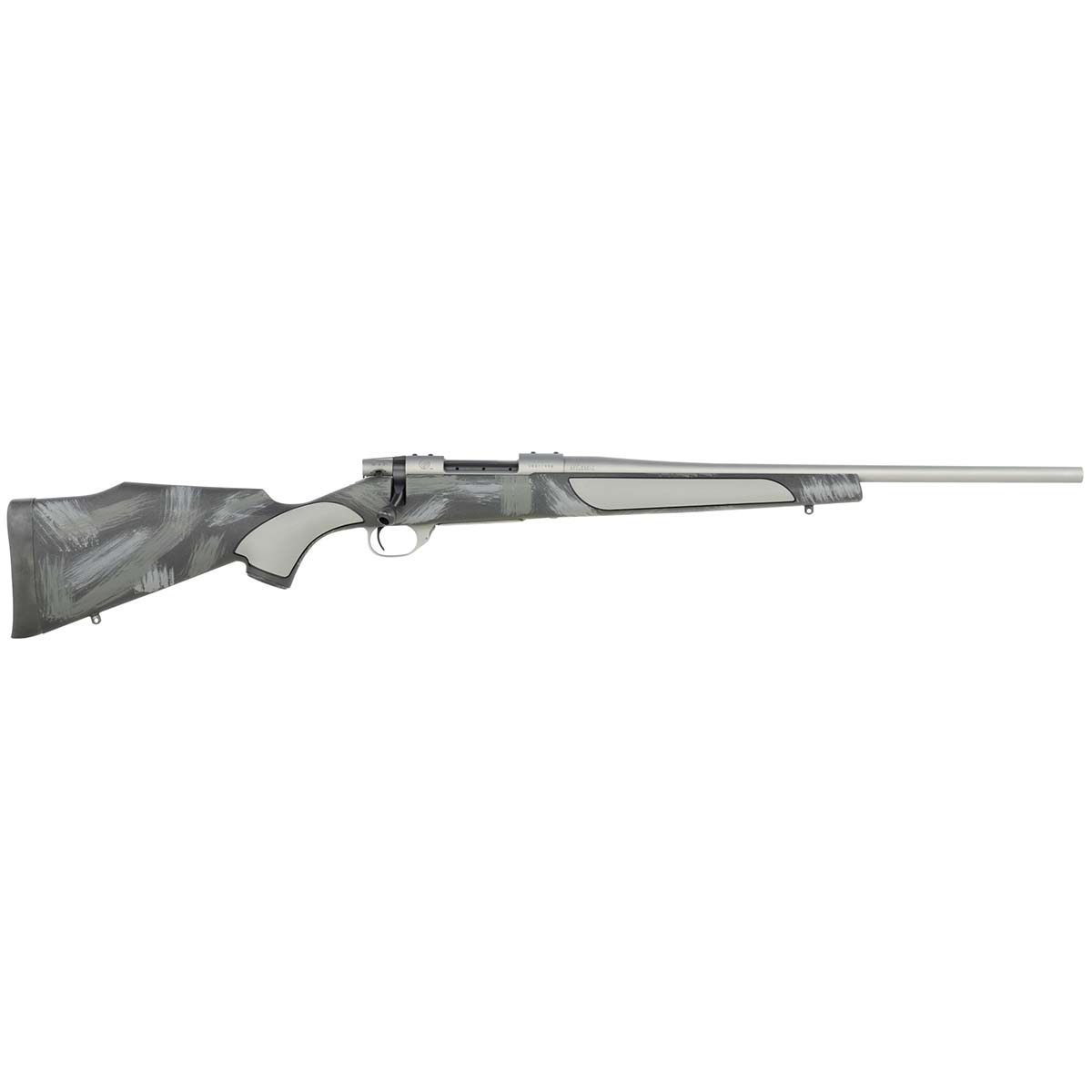 Weatherby Vanguard Shadow 308 Win 4+1 22" Centerfire Rifle