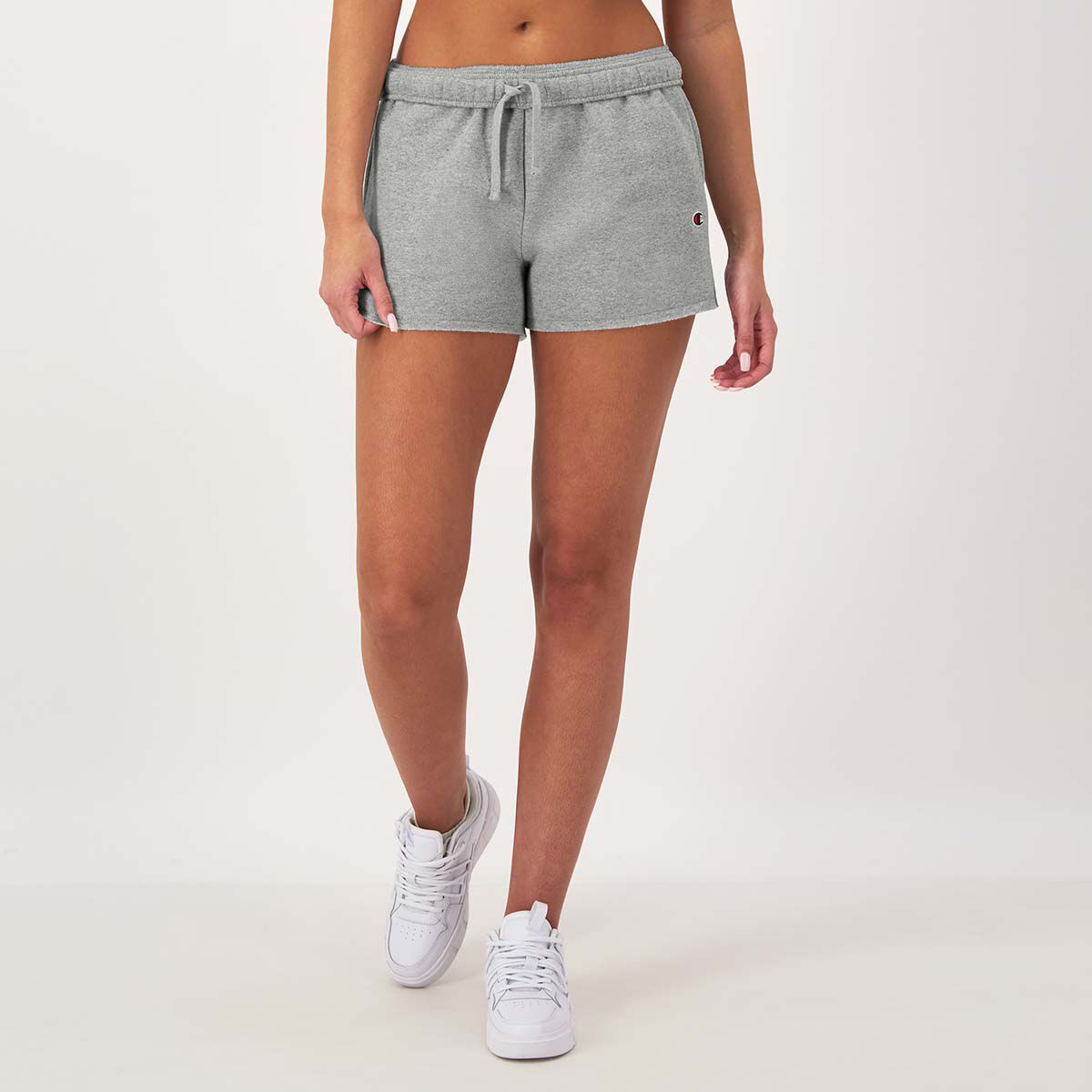 Champion Women's Powerblend Short 3"