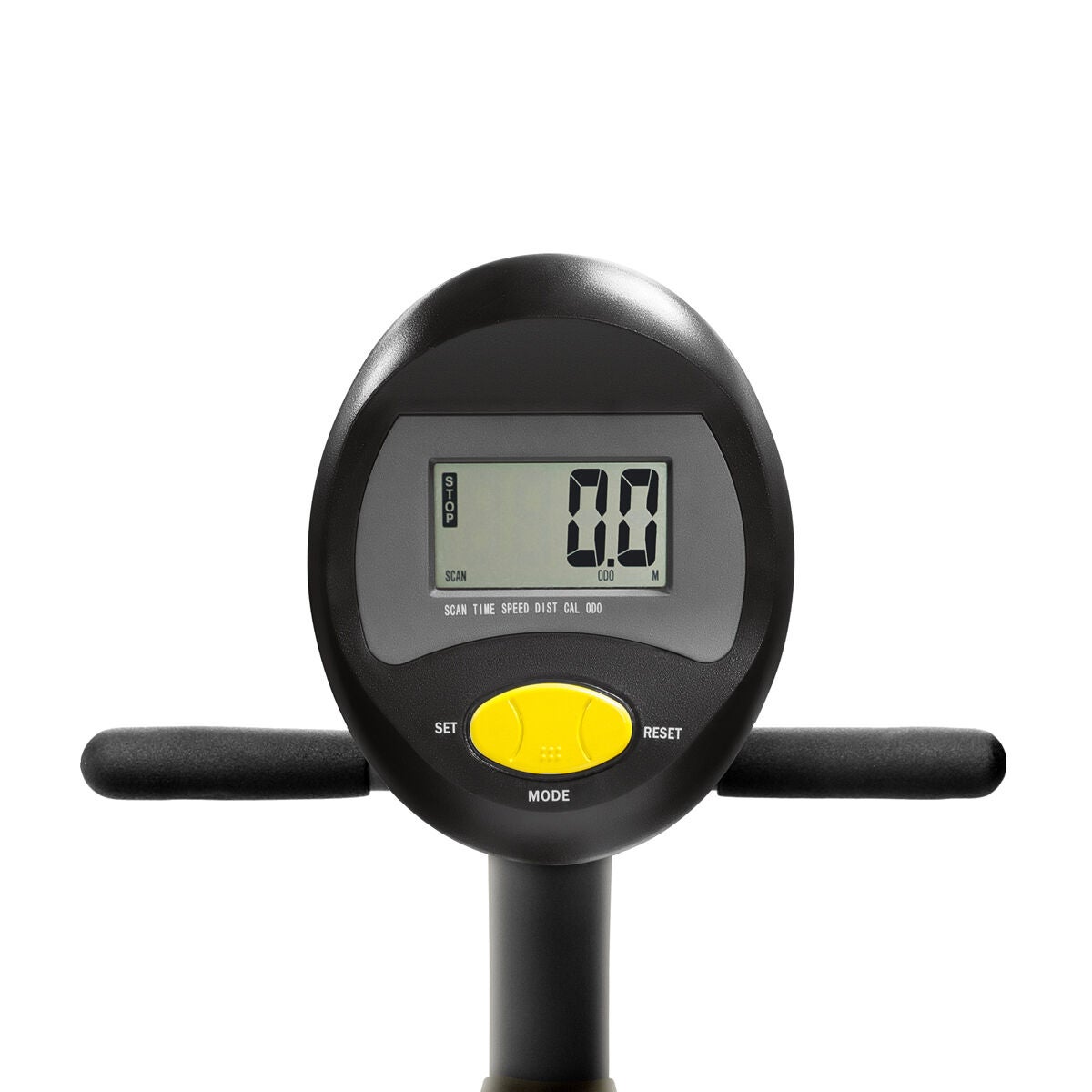 Marcy NS-716R RECUMBENT MAGNETIC CYCLE