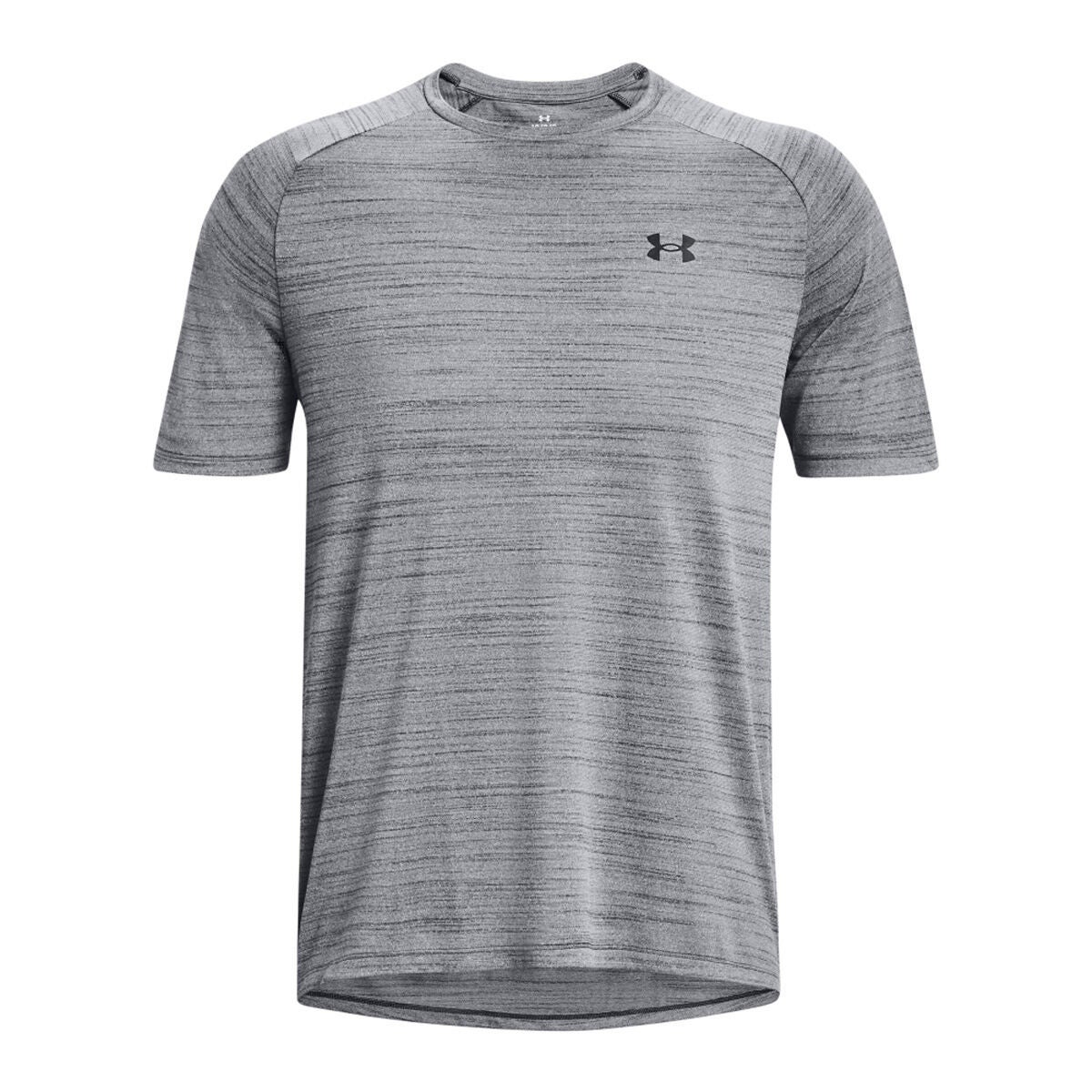 Under Armour Men's UA Tech 2.0 Tiger Short Sleeve