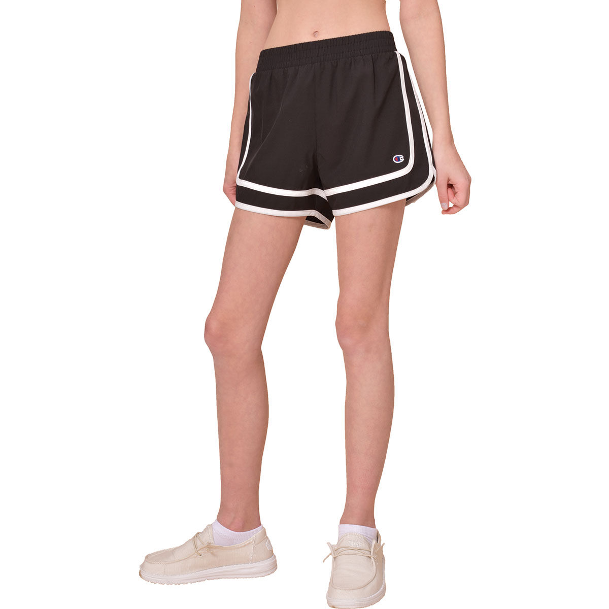 Champion Girl's 3" Varsity Short