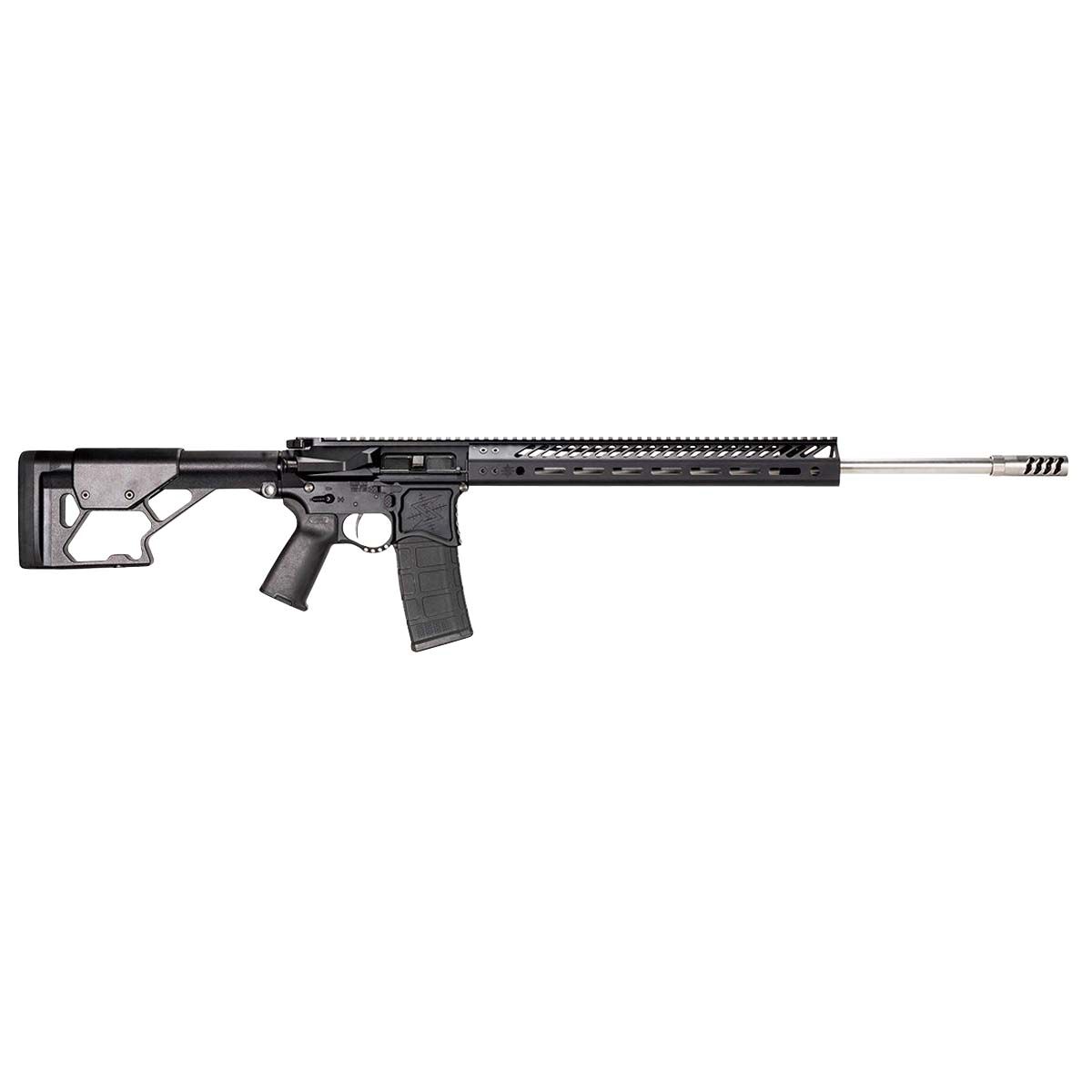 Seekins Precisi DMR 6mm ARC 22" Tactical Centerfire Rifle