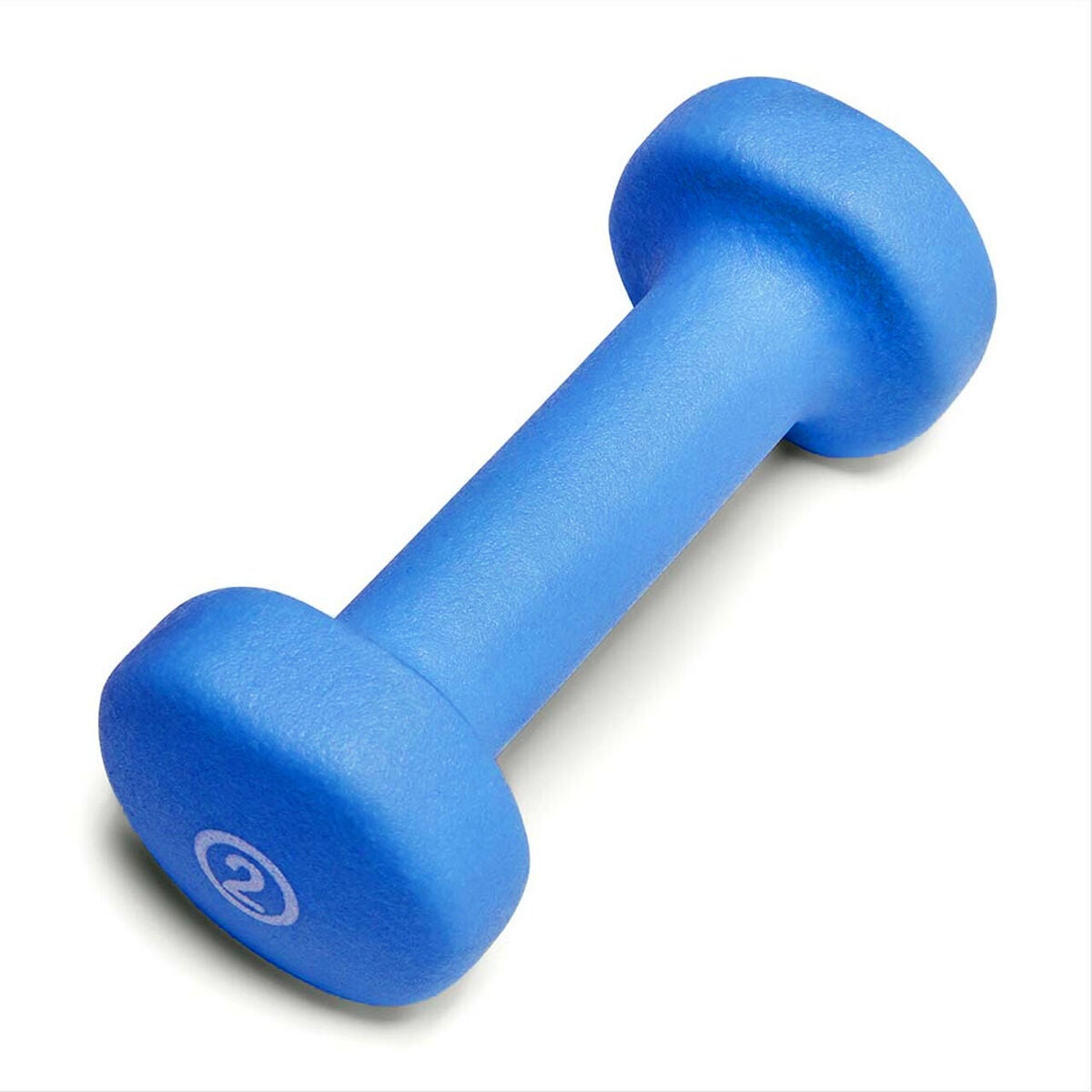 Marcy 2 LB Neoprene Dumbbell