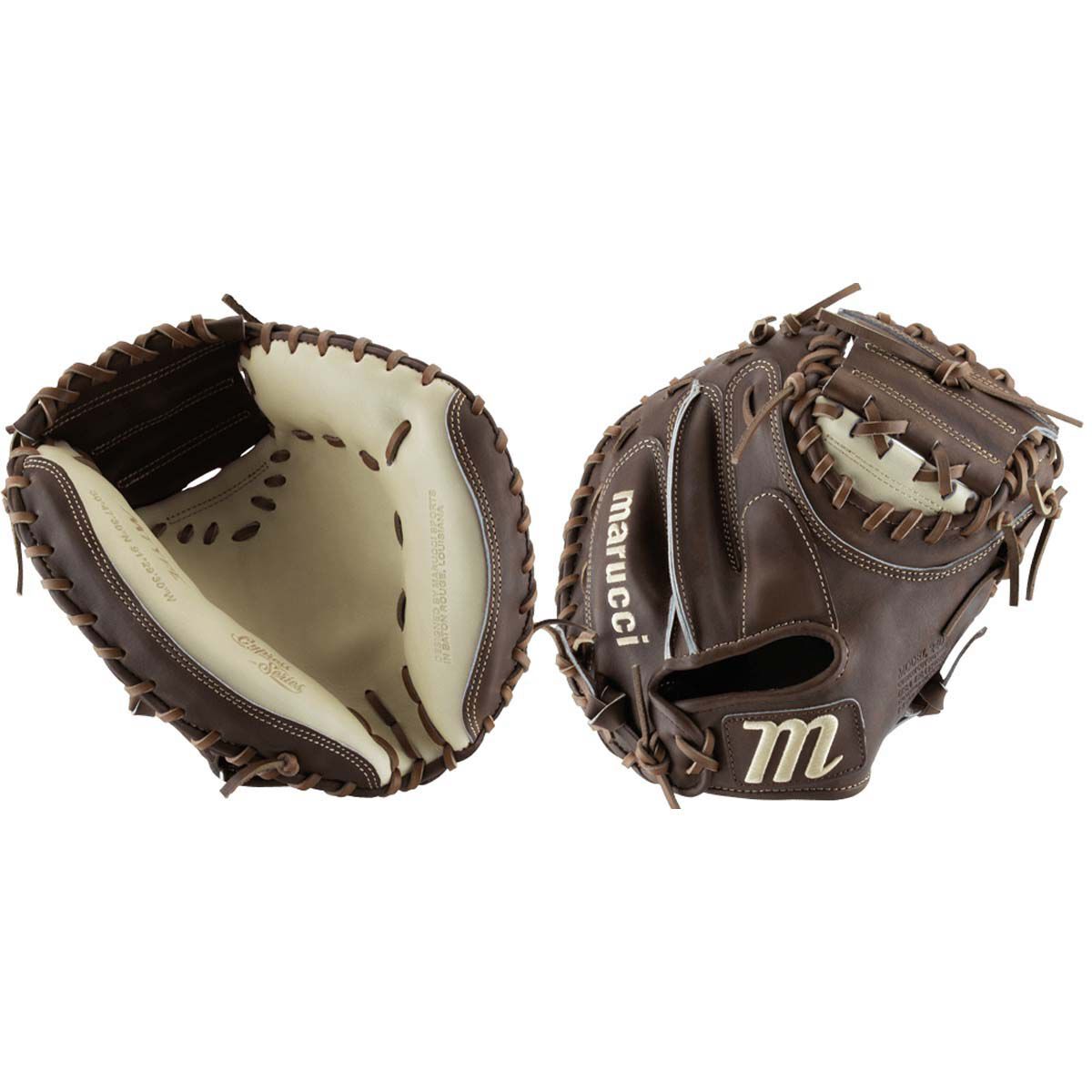 Marucci Sports 34" Cypress Series Catcher's Mitt