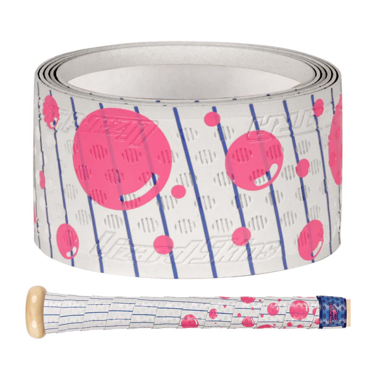 Lizard Skins DSP Ultra Outburst Dugout Bubble