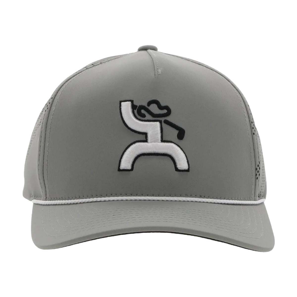 Hooey Youth Cowboy Trucker Golf Hat