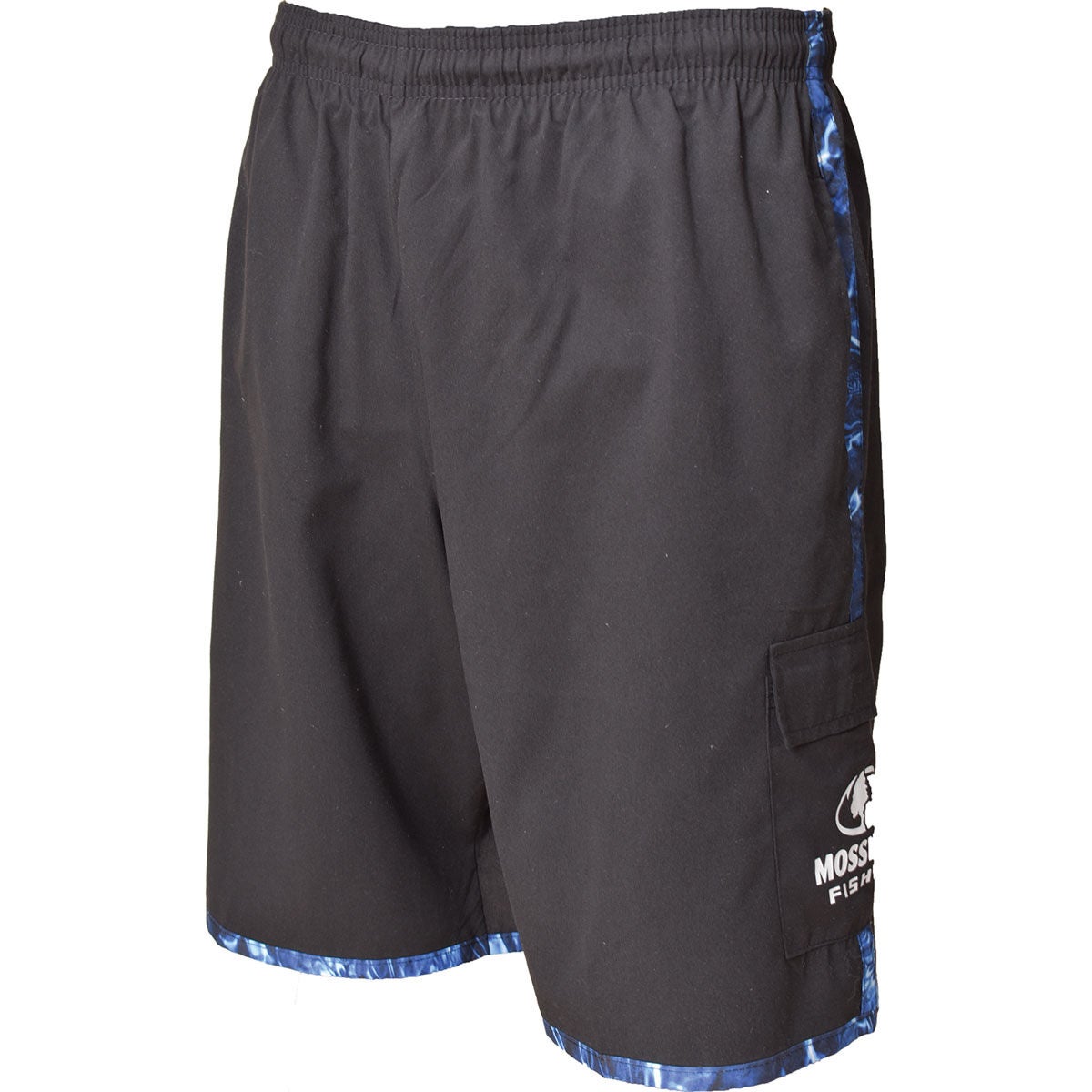 Mossy Oak Men's Fishing Boardshorts