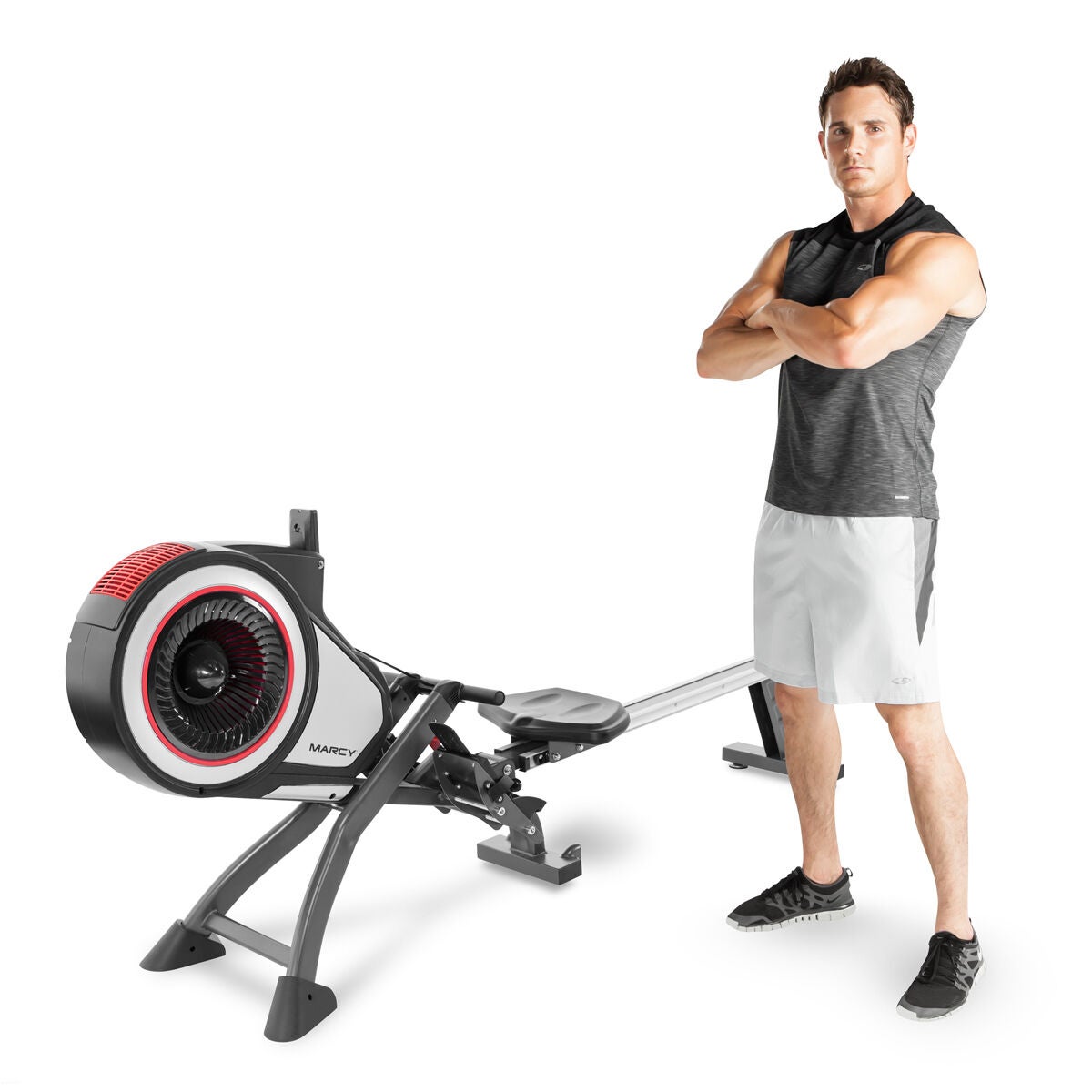 Marcy NS-6050RE ROWER
