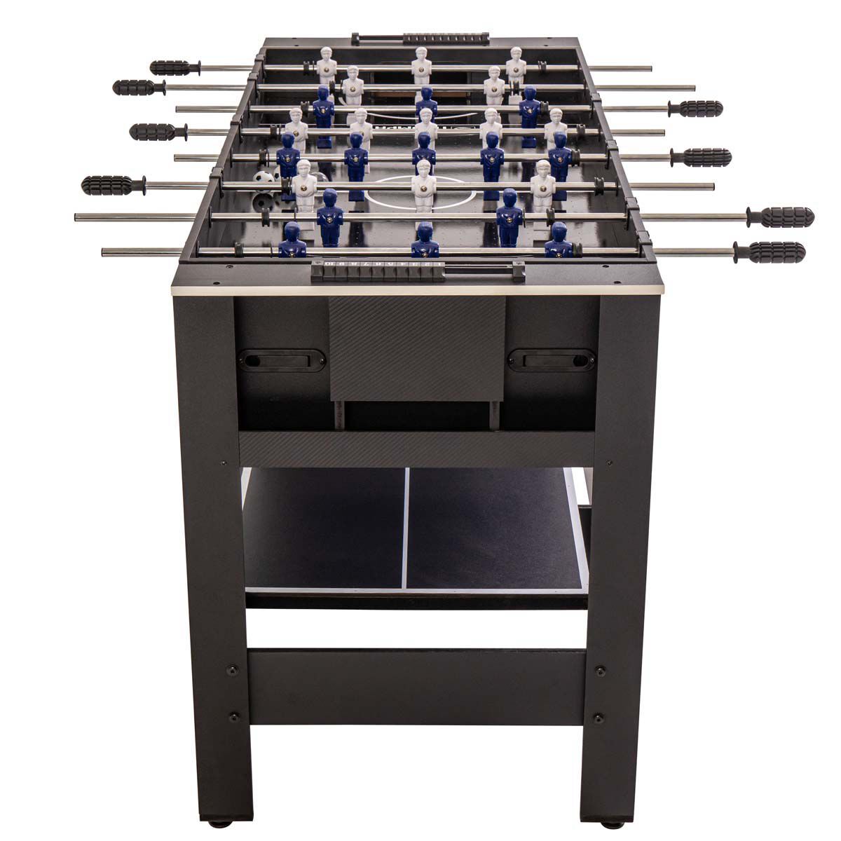 Triumph 54" 5-in-1 Game Table