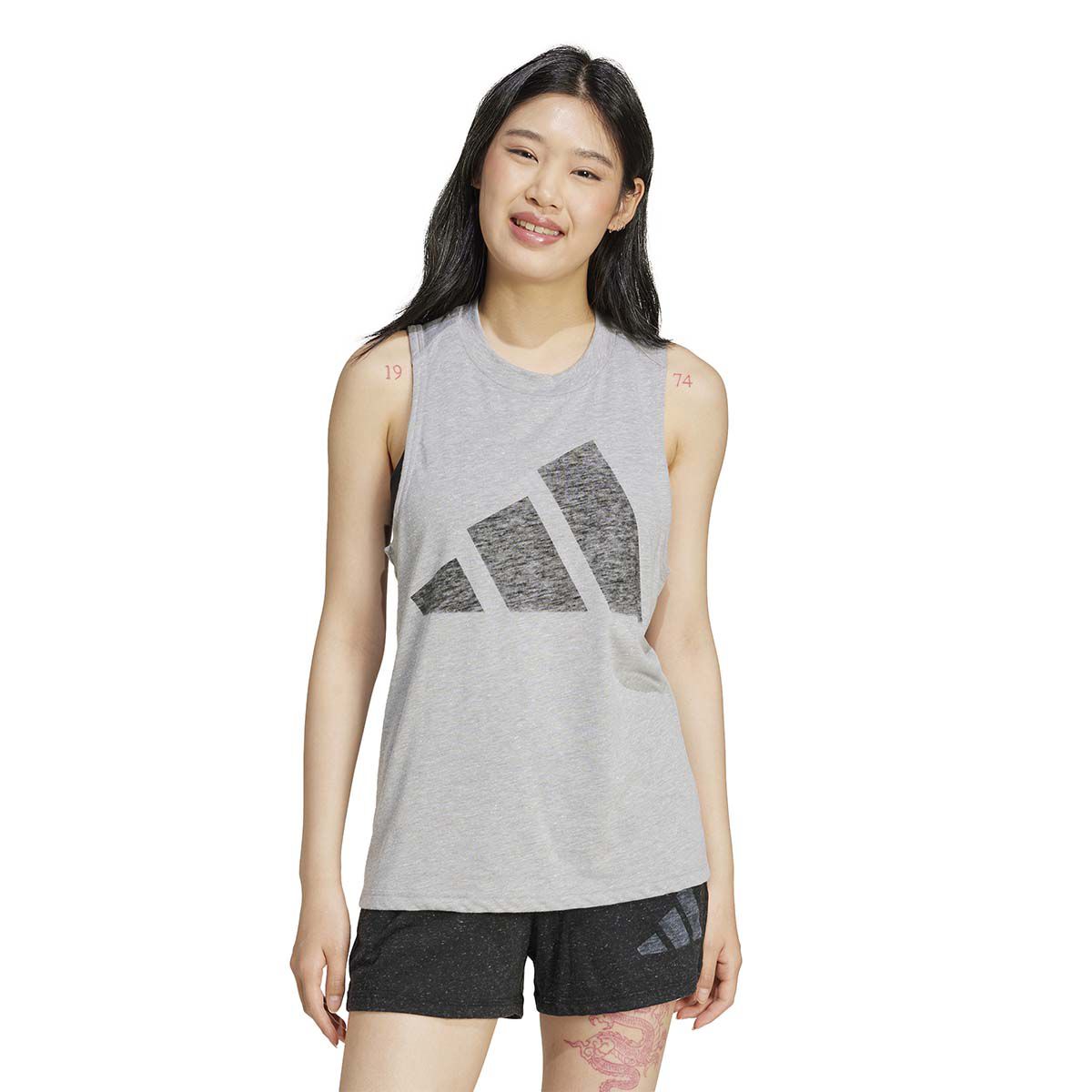 adidas Women's Essentials Winners Tank Top