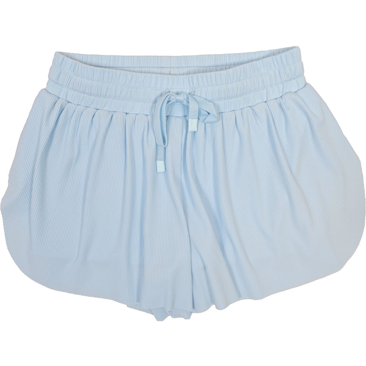 Ebb & Flow Girl Girls' Flounce Running Short