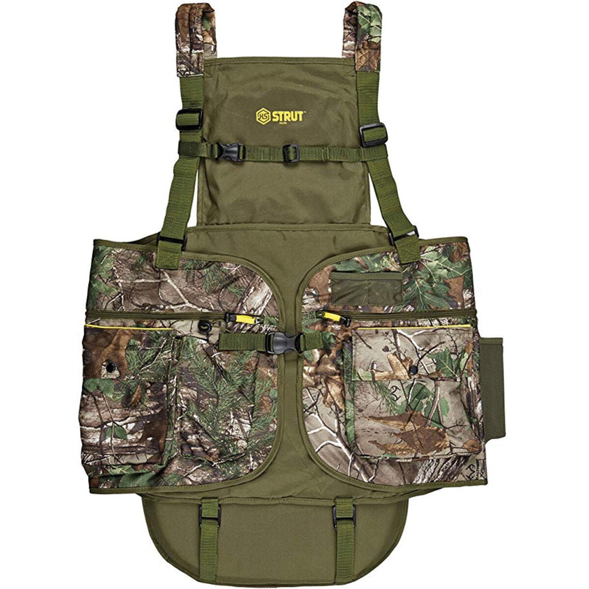 Hunters Special Strut Turkey Vest
