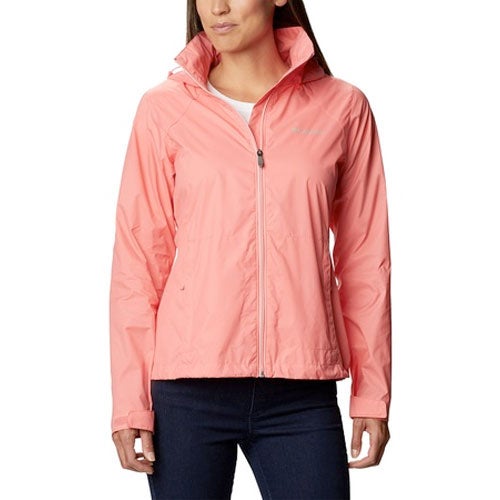 Columbia Women's Switchback Jacket