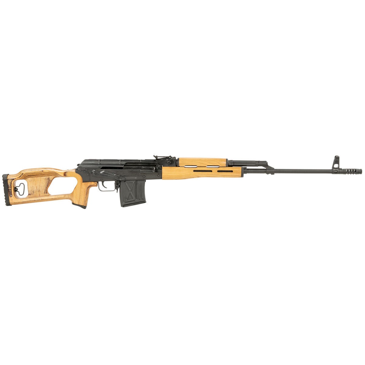 Century Arms ROMANIAN PSL 762X54R RFL Centerfire Tactical Rifle