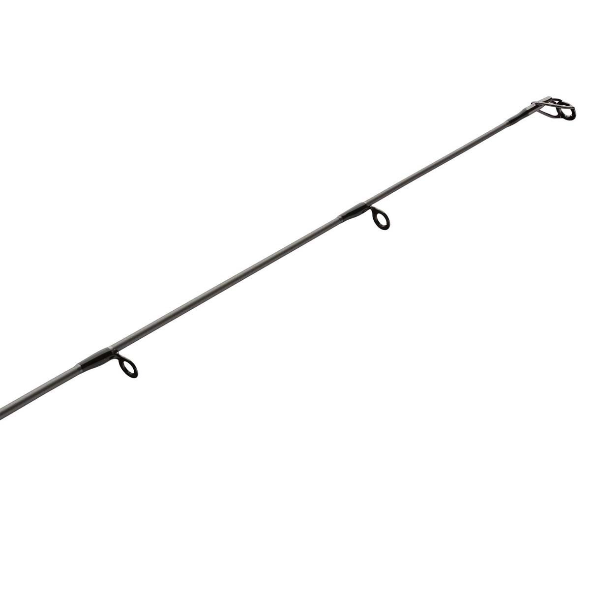 Abu Garcia Maxx Spinning Combo