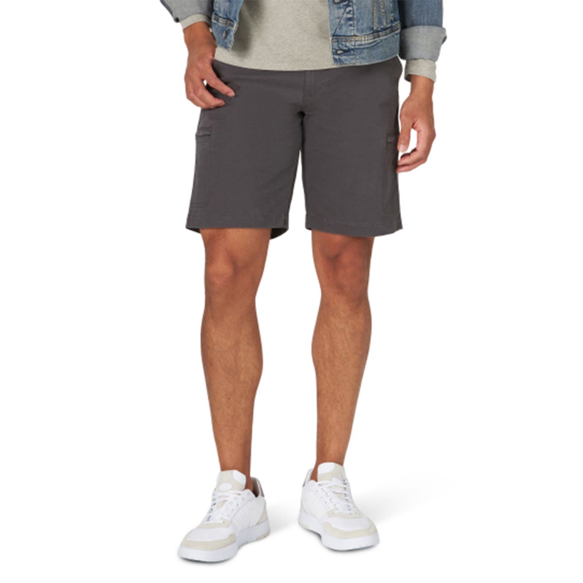 Lee Men's Extreme Comfort Cargo Short