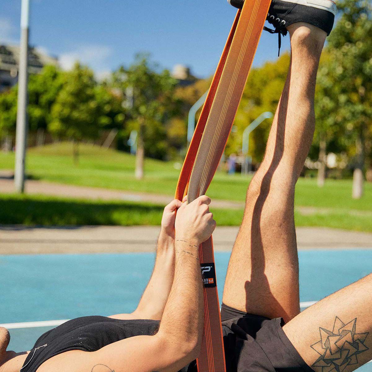 PTP Flexiband Medium