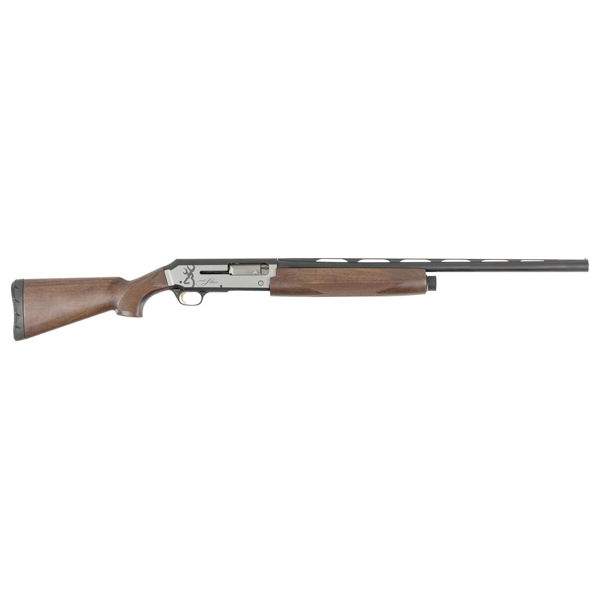 Browning Silver Field Micro 20 Ga 24" Shotgun