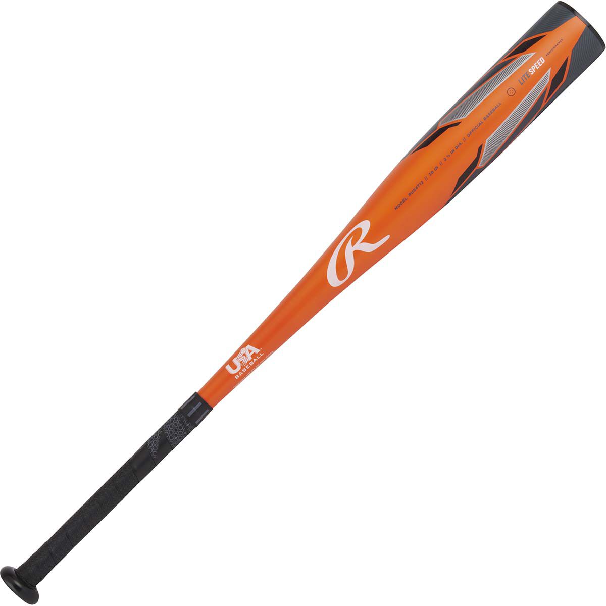Rawlings Threat (-12) USA Youth Bat
