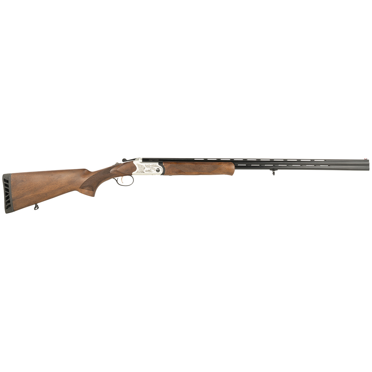 Silver Eagle LT SPR410 20"OU ENGRV WAL Shotgun