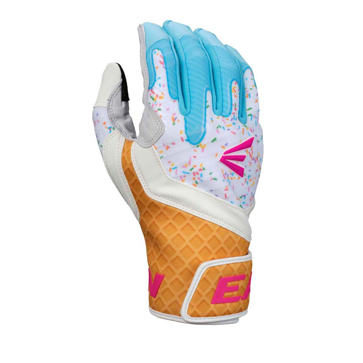 Easton | Gants de batteur de baseball Walk-Off ETHOS Easton | Gants de batteur de baseball Walk-Off ETHOS