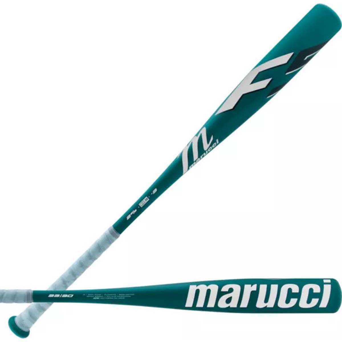 Marucci Sports F5 (-3) BBCOR Bat