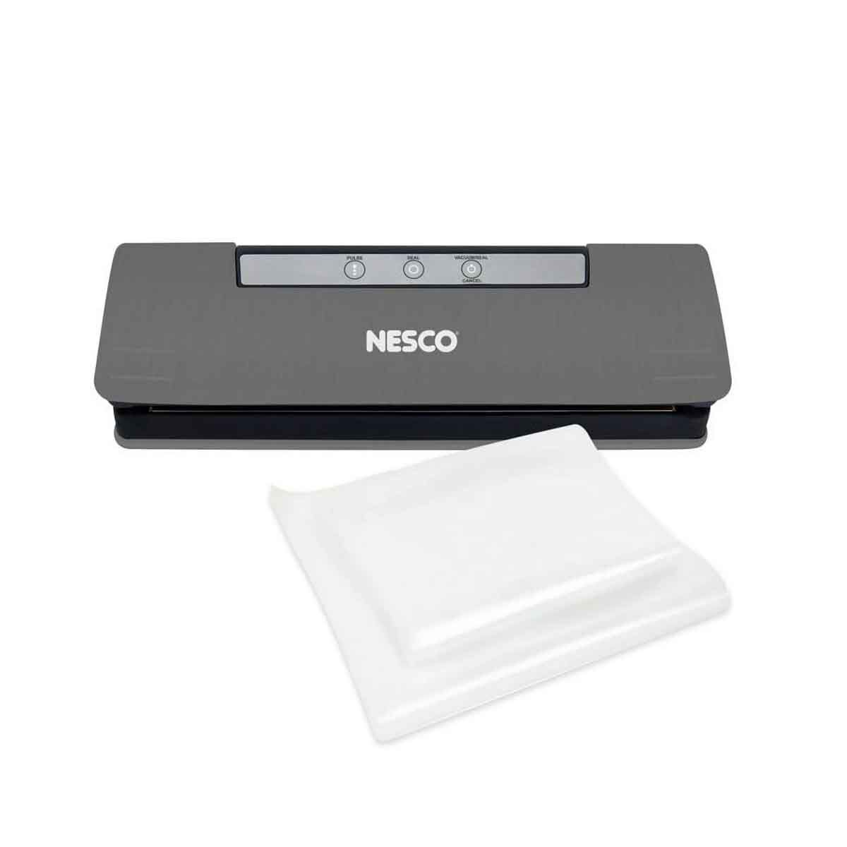 Nesco Classic Vacuum Sealer